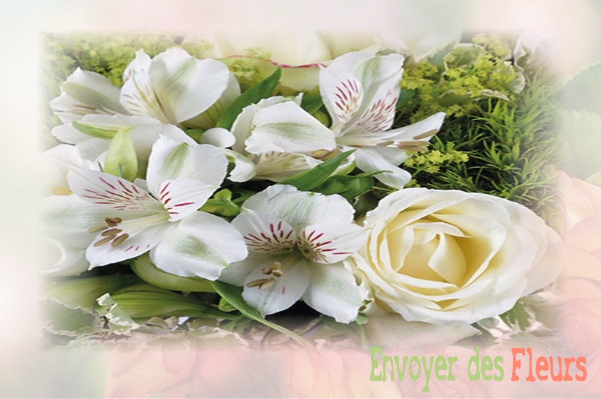 envoyer des fleurs à à SAINT-GEORGES-DU-MESNIL